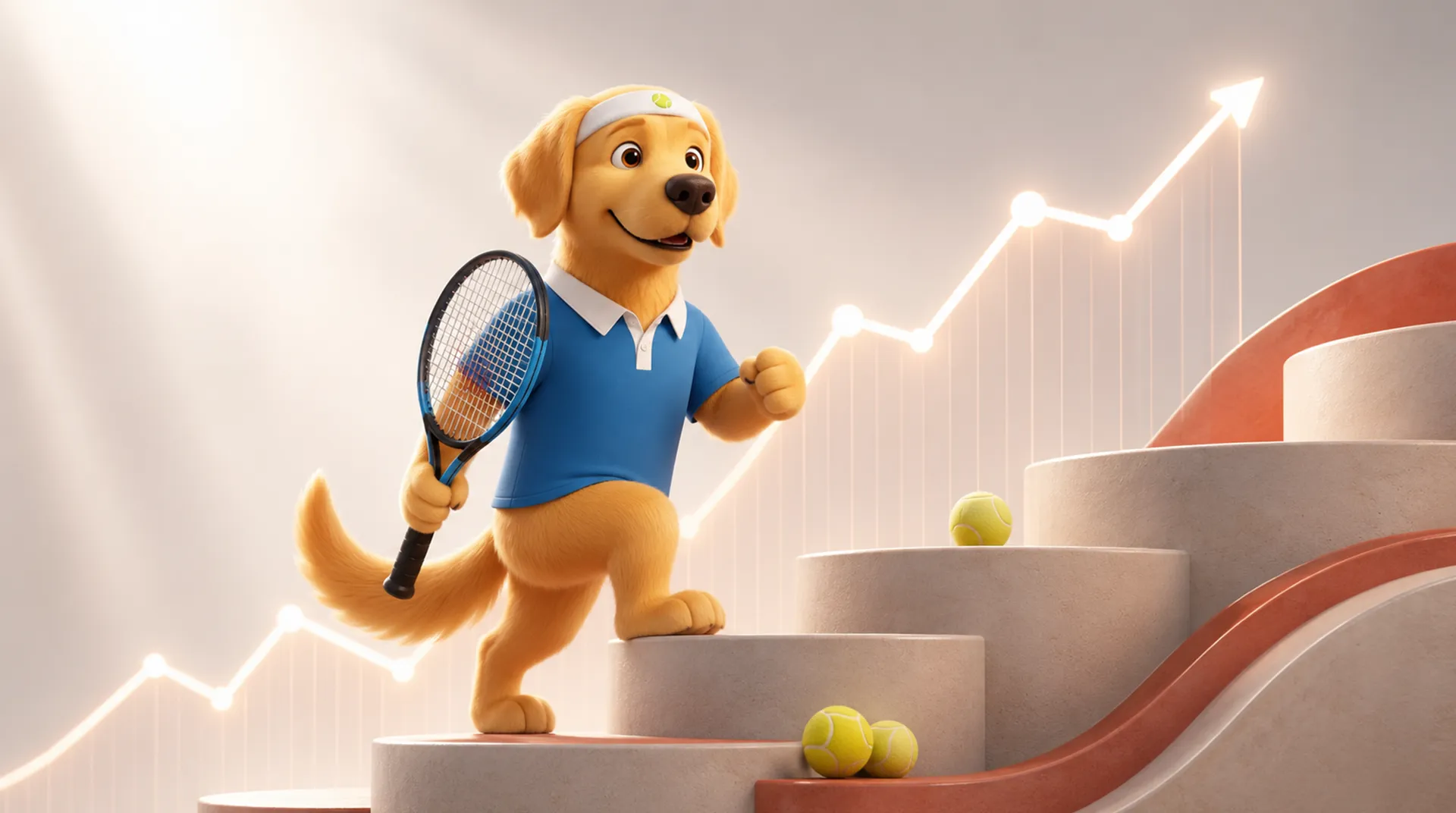 Comment progresser au tennis : le guide complet (méthode Sam)