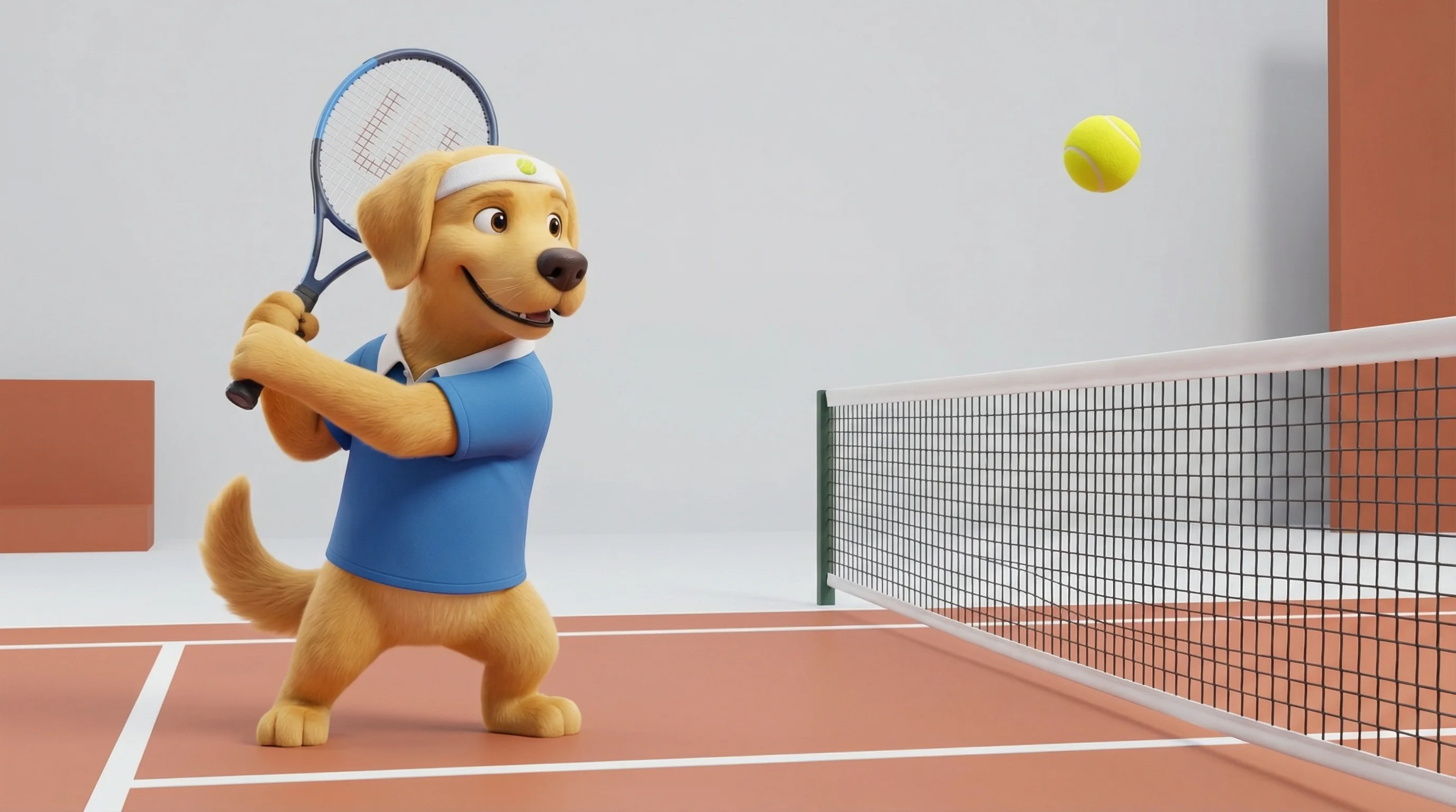 L'impact et la finition en essuie-glace