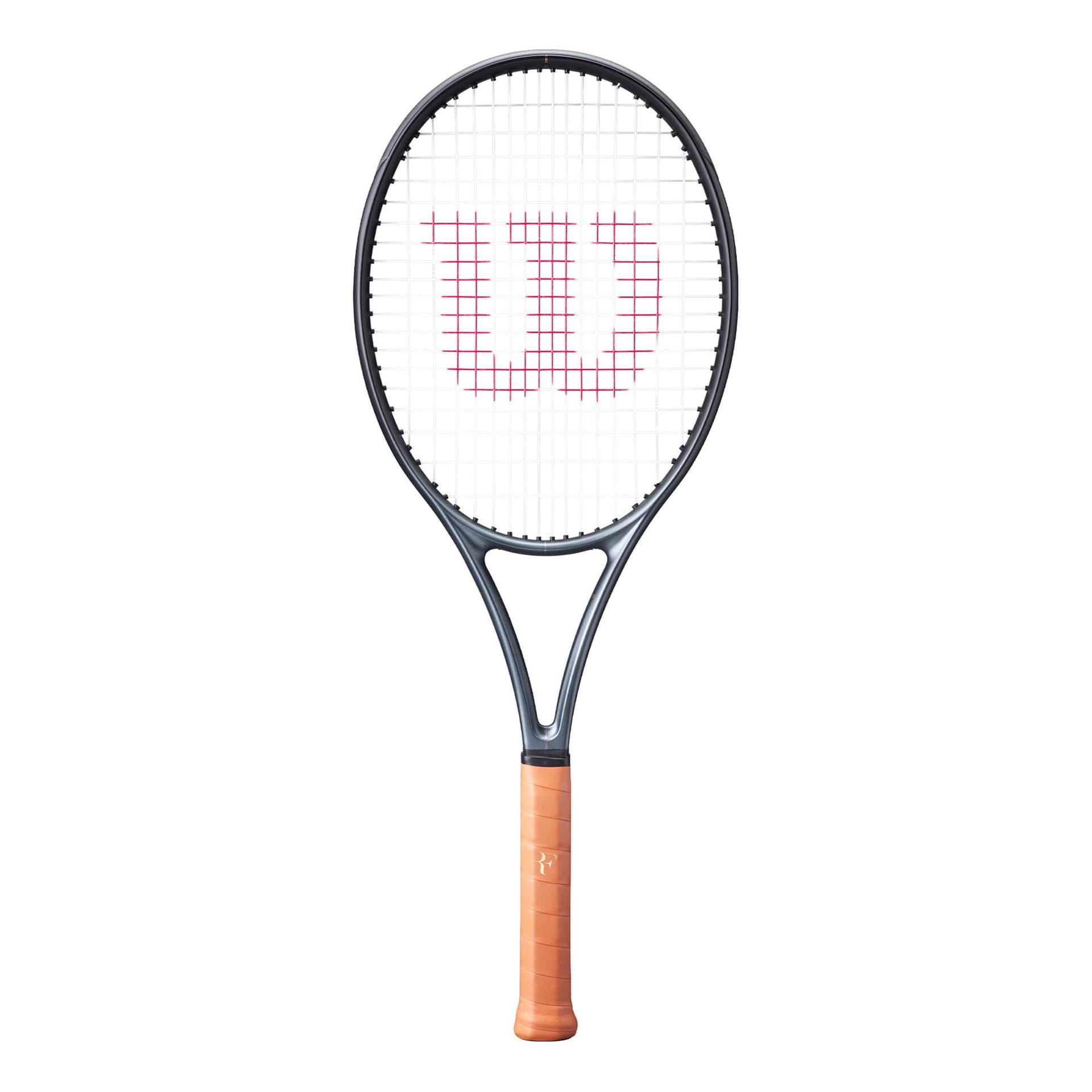 Raquette Wilson RF 01 Laver Cup 2025 Raquette de compétition non cordée 2025 - Test et avis Sam Tennis