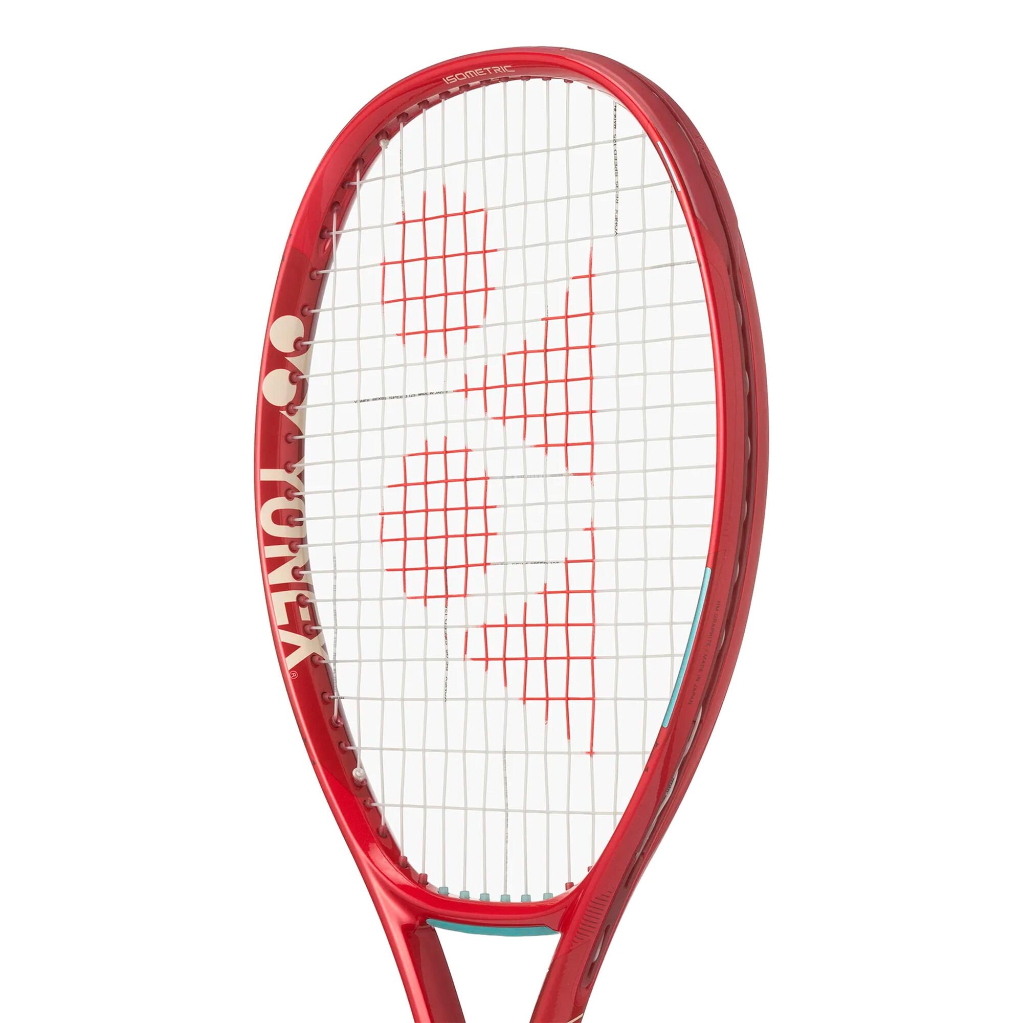 Raquette Yonex VCORE 100 (2026) Raquette de compétition non cordée 2026 - Test et avis Sam Tennis