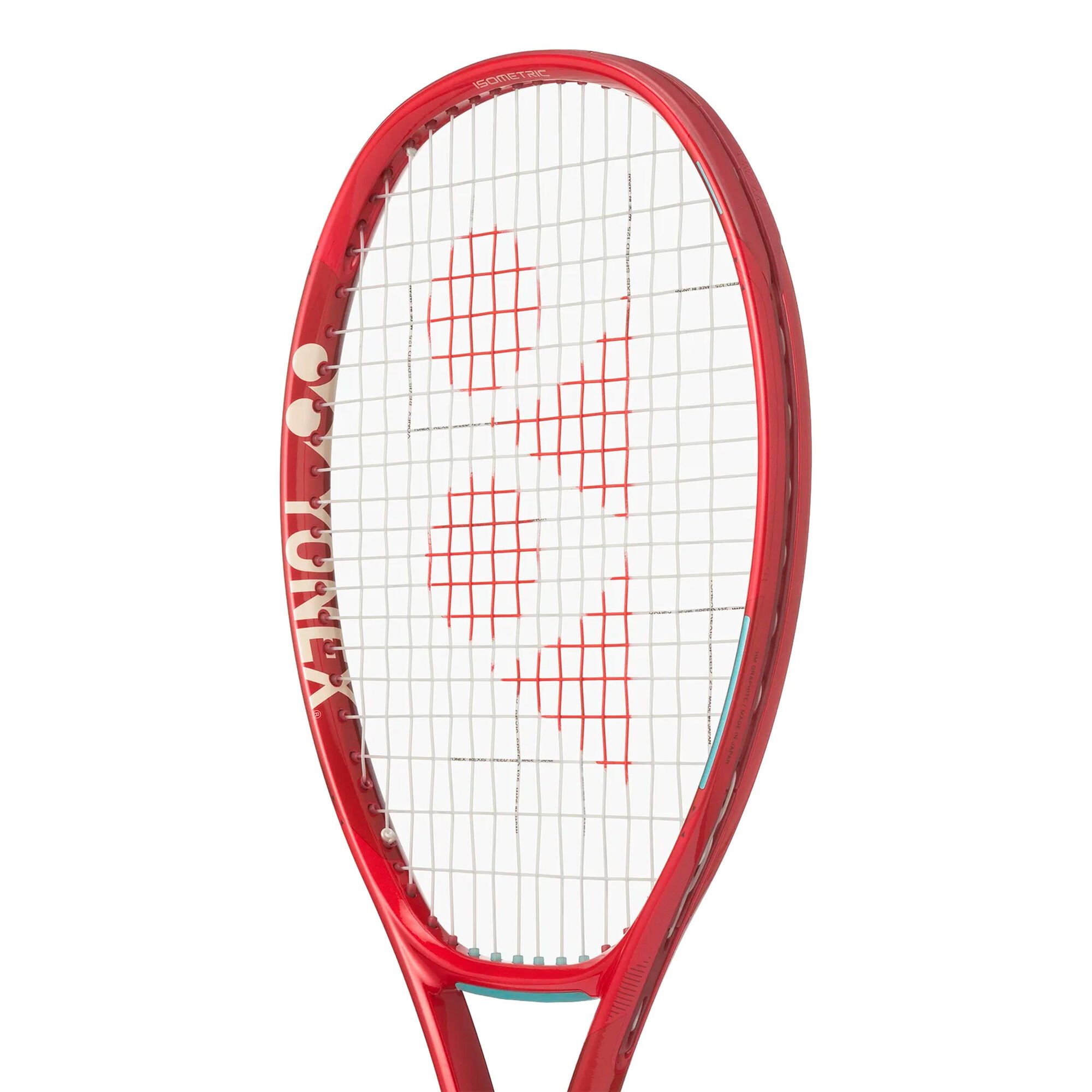 Raquette Yonex VCORE 98 (2026) Raquette de compétition non cordée 2026 - Test et avis Sam Tennis