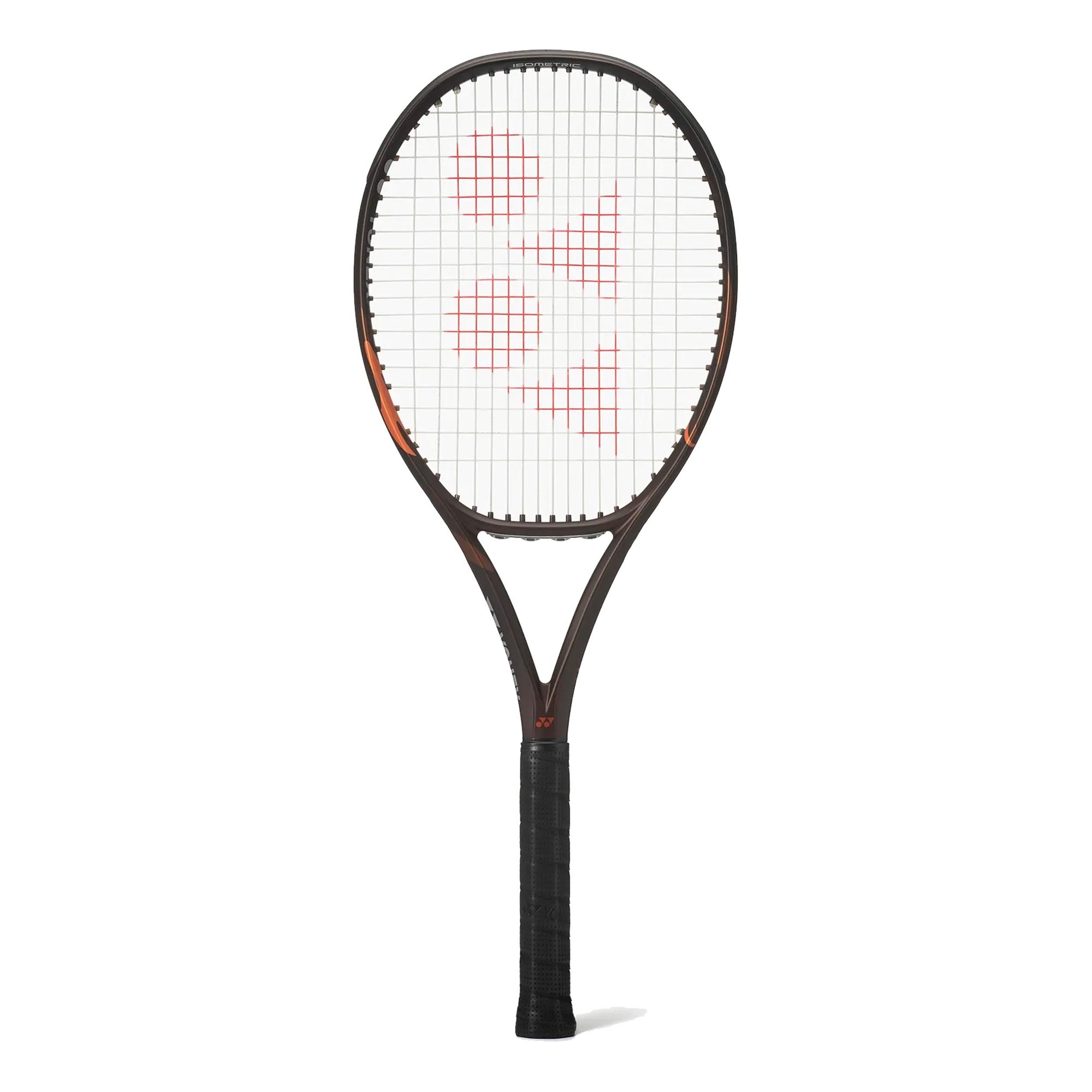 Raquette Yonex Ezone 98 (2026) Espresso Brown 2026 - Test et avis Sam Tennis