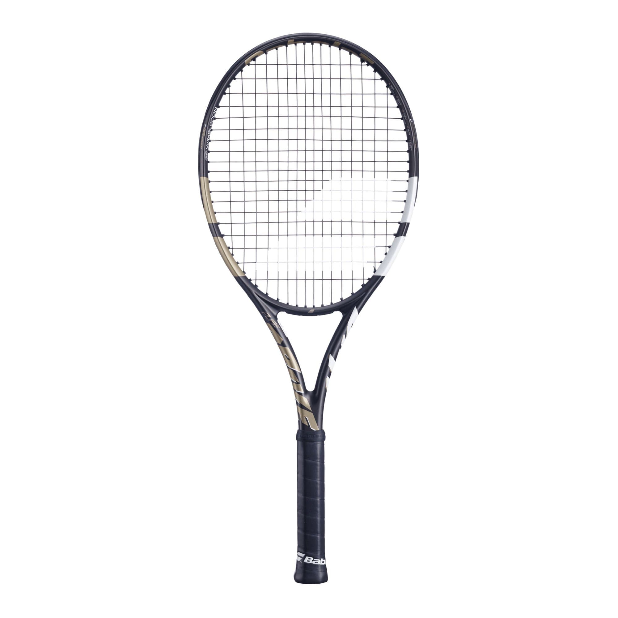 Babolat Pure Drive Wimbledon 2024