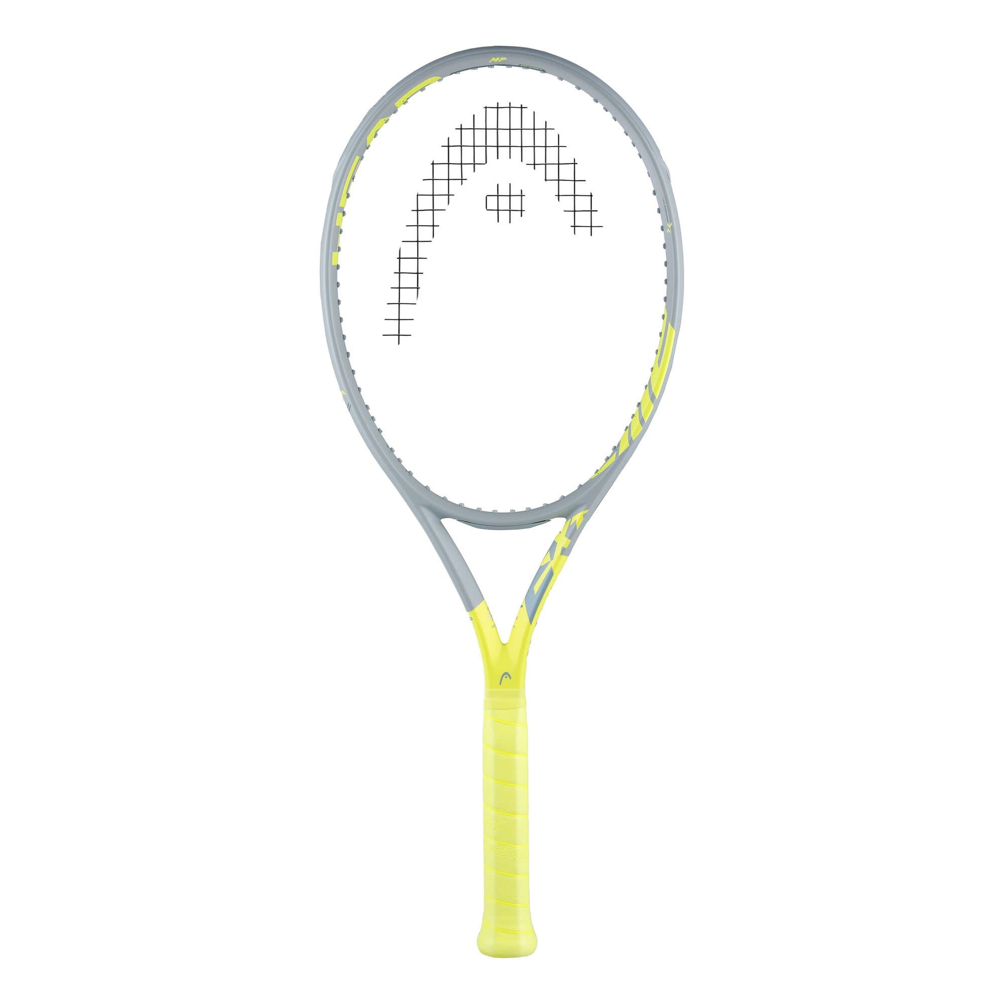 HEAD Graphene 360+ Extreme MP (Cordée) 2021