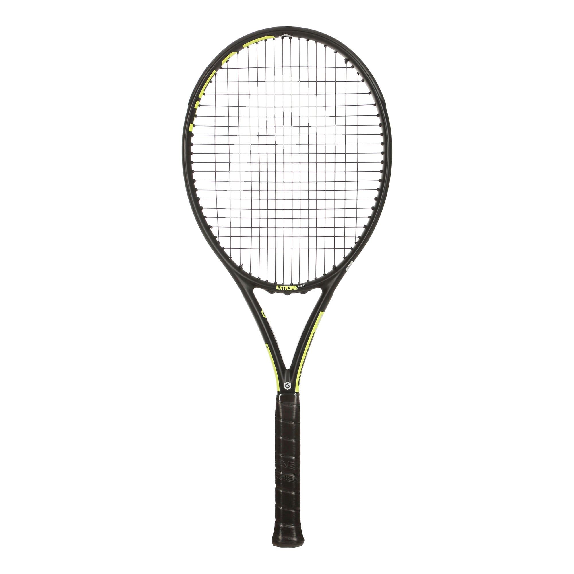 HEAD Graphene XT Extreme Lite (Cordée) 2015