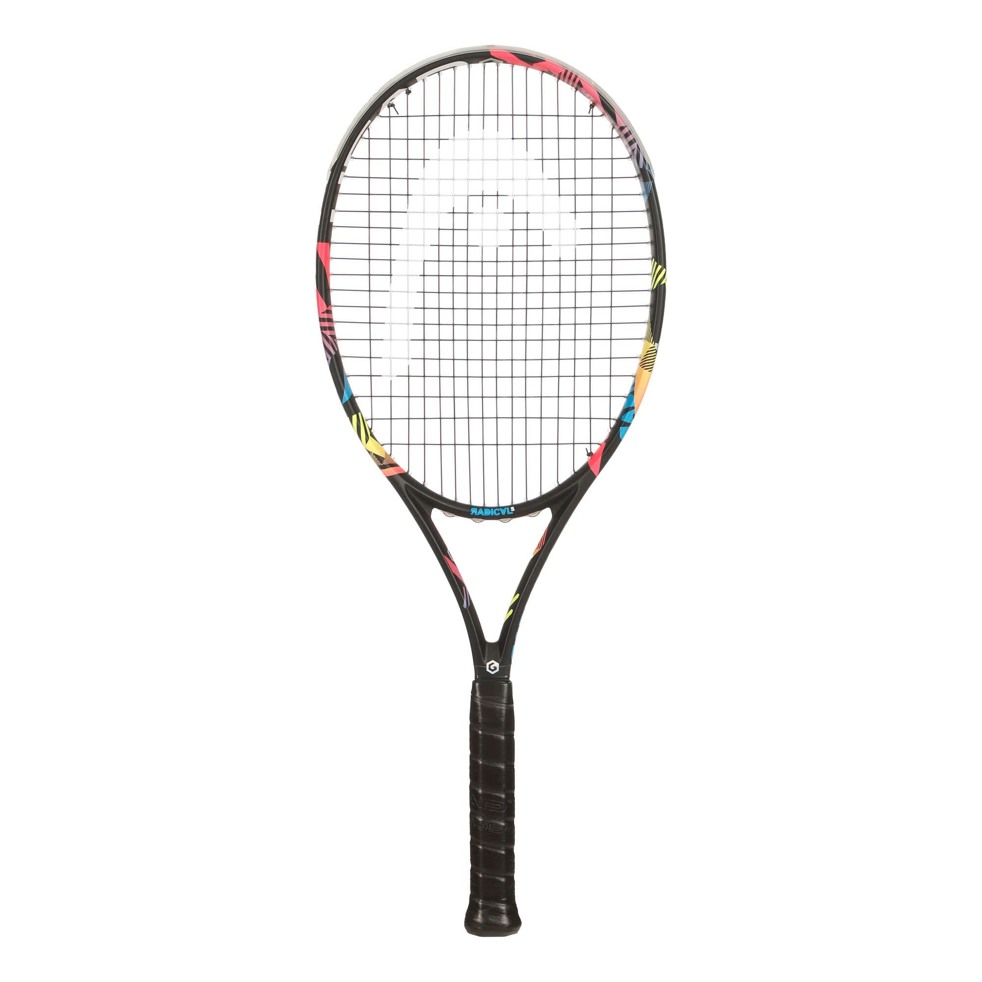 HEAD Radical Graphene XT Radical S (Cordée) 2015