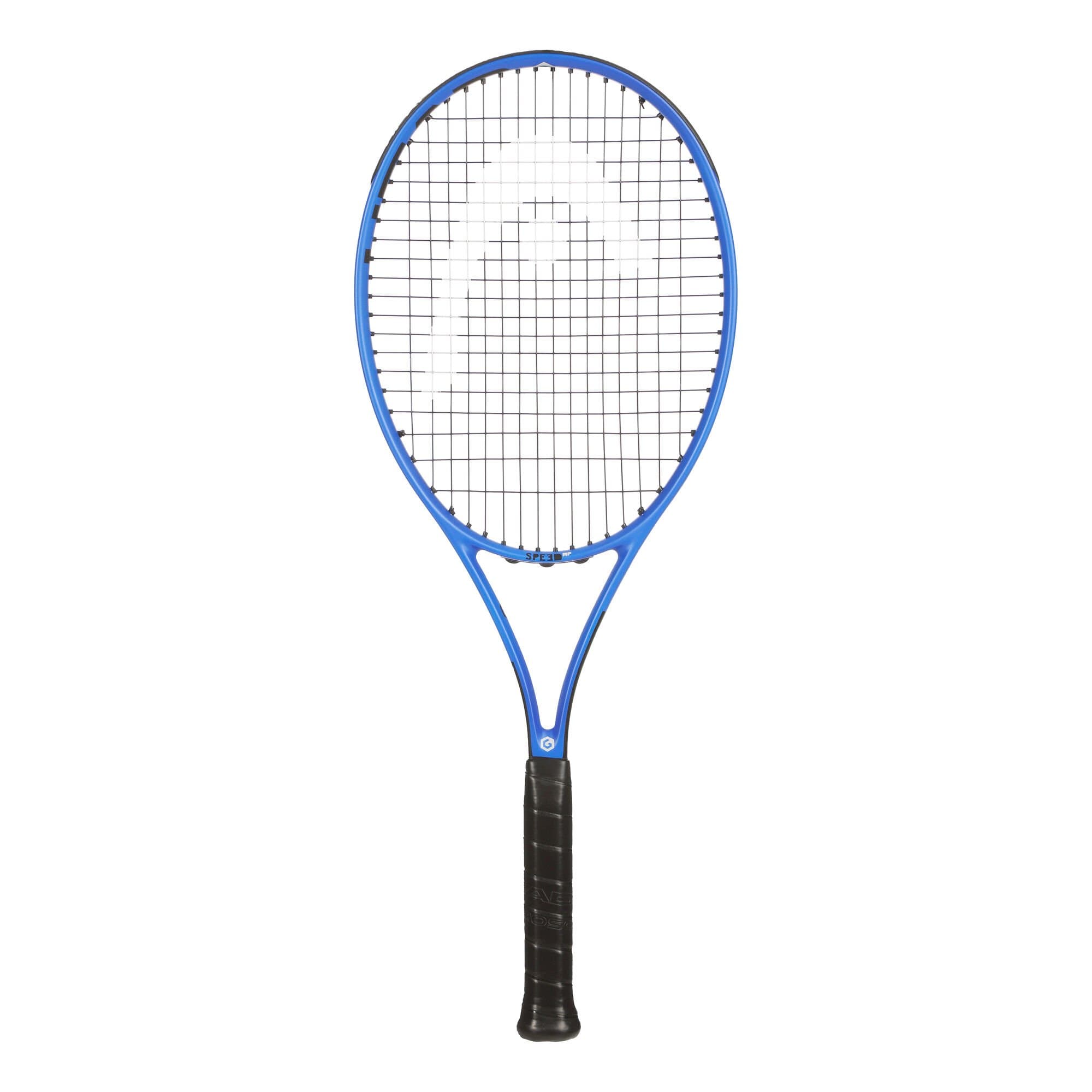 HEAD Speed Graphene XT Speed MP (Cordée) 2015