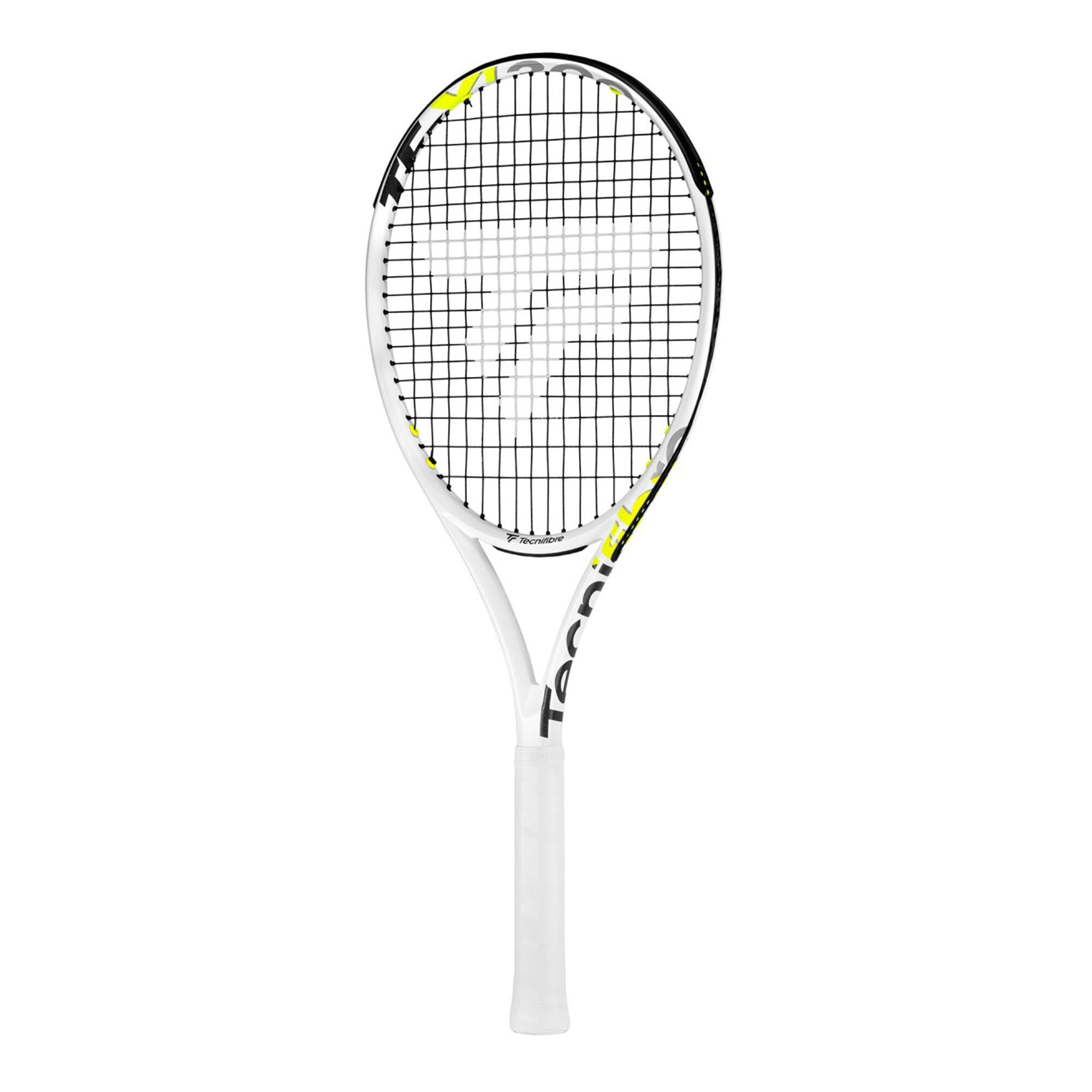 Tecnifibre TF-X1 300 Raquette de compétition non cordée 2023