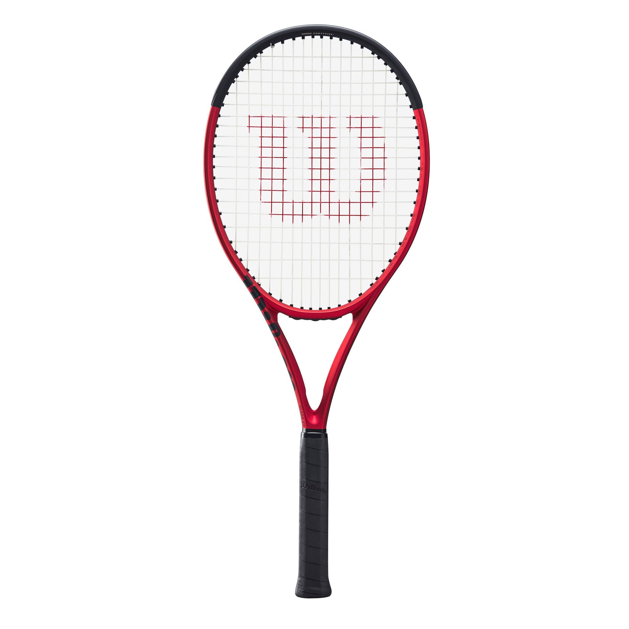 Wilson Clash 100L V2.0 Raquette De Compétition 2022