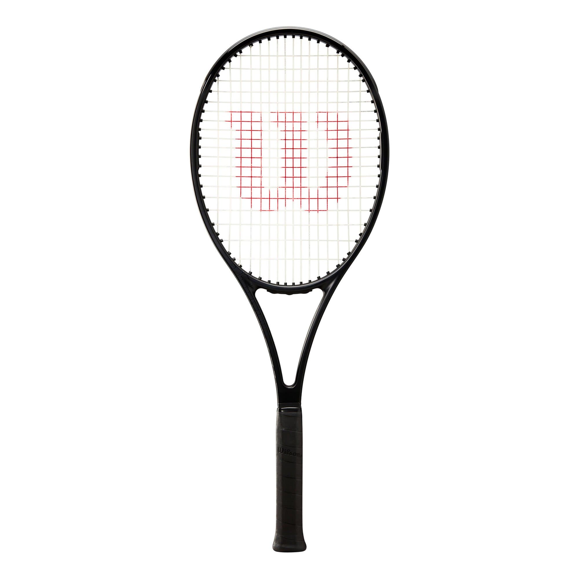 Wilson Pro Staff 97 V14 Noir Raquette De Compétition 2023