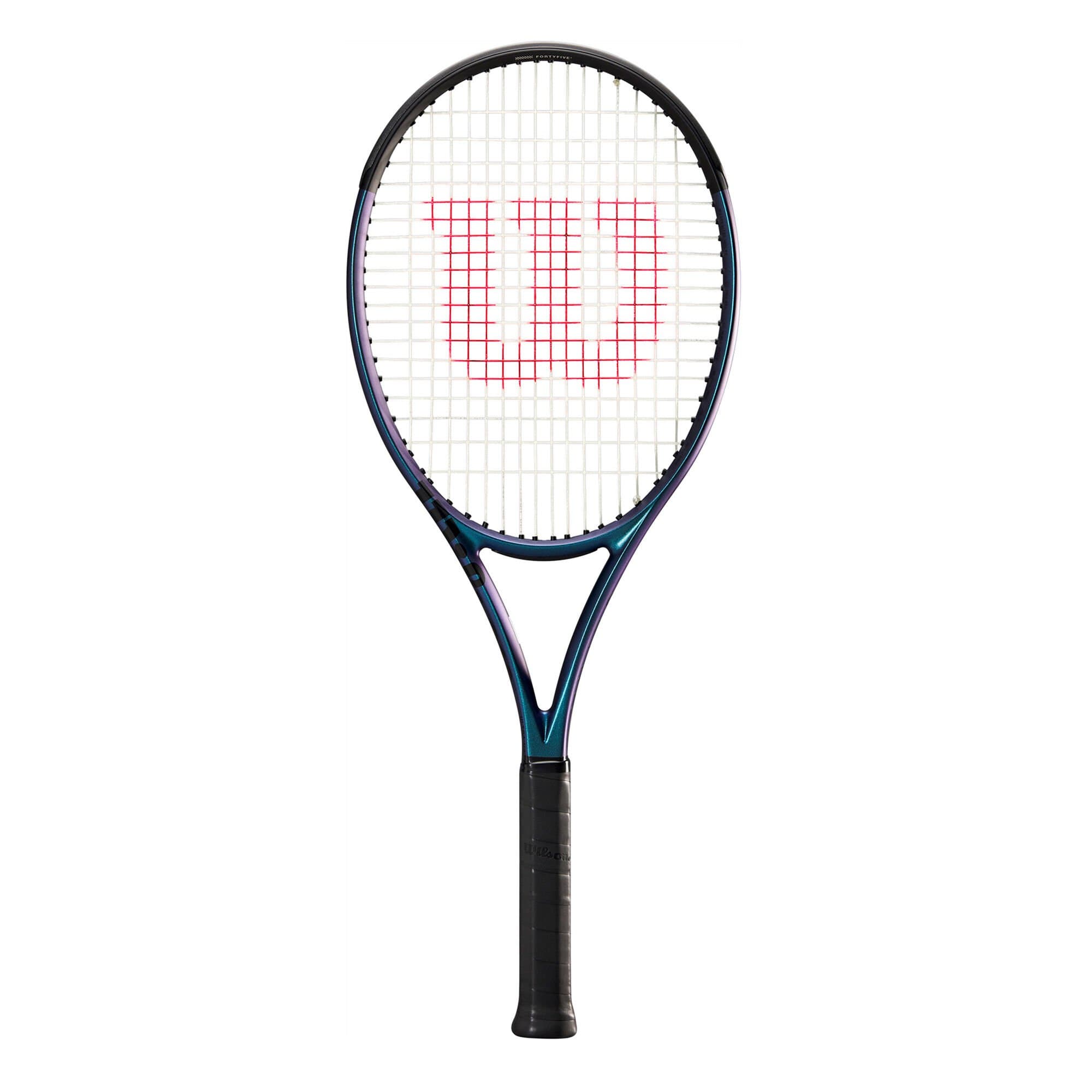 Wilson Ultra 100L V4.0 Raquette De Compétition 2023