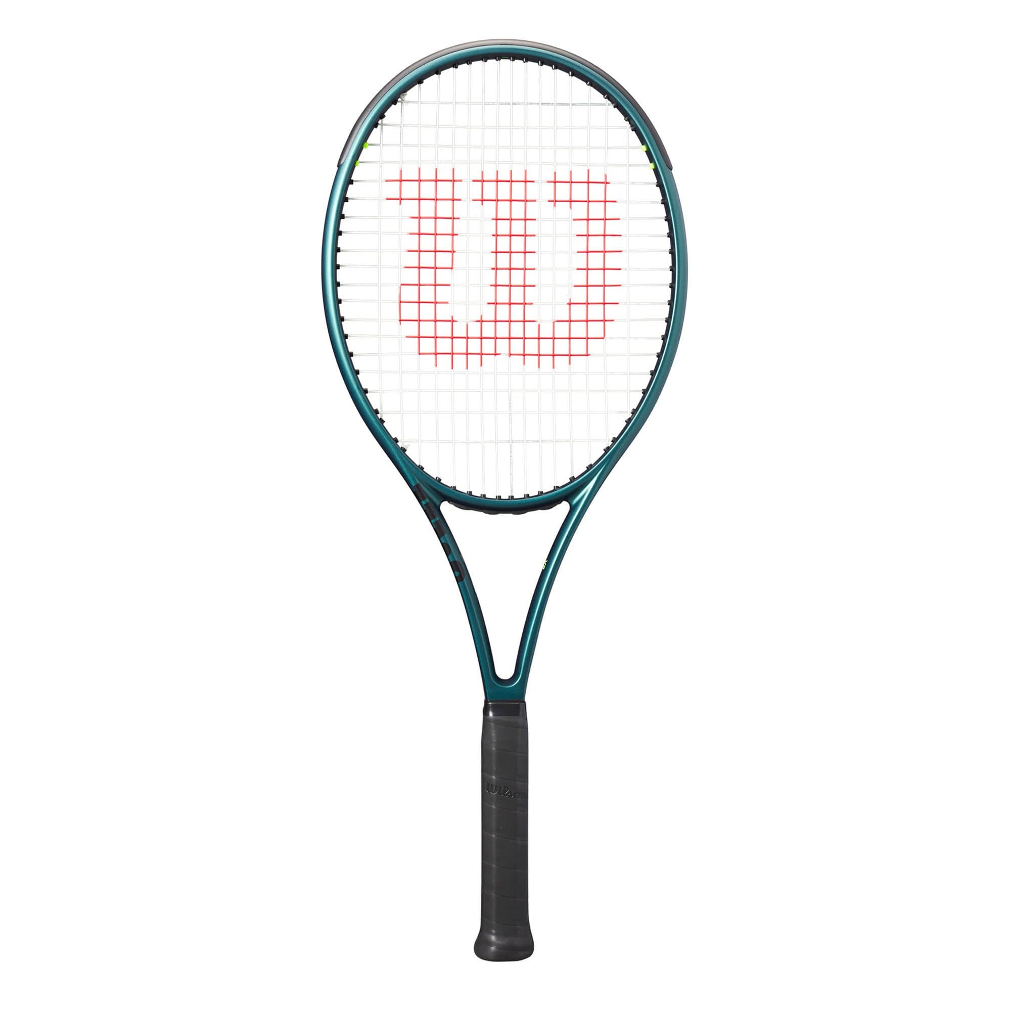 Wilson Blade 100UL V9 Raquette De Compétition (Cordée) 2024