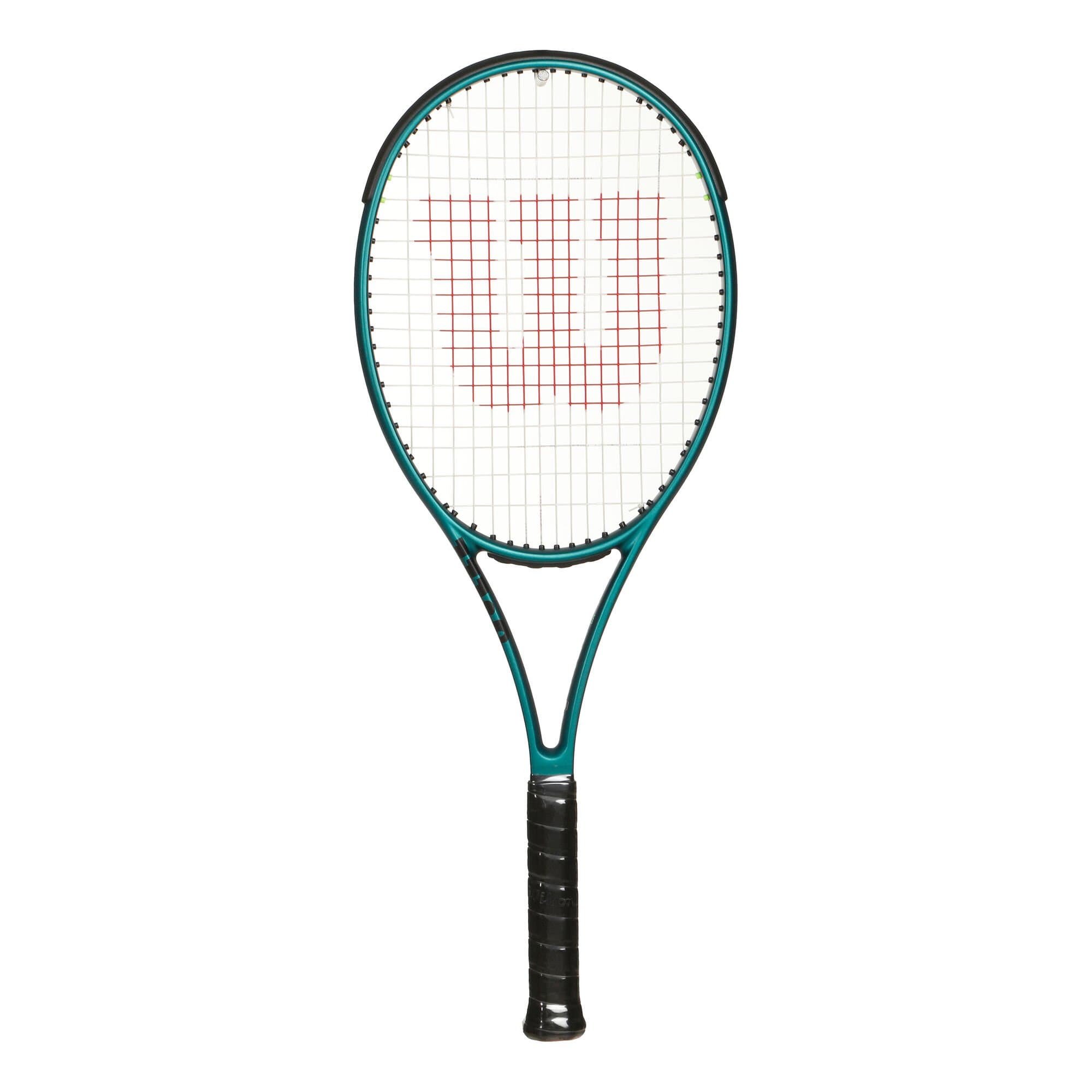 Wilson Blade 101L V9 Raquette De Compétition (Cordée) 2024