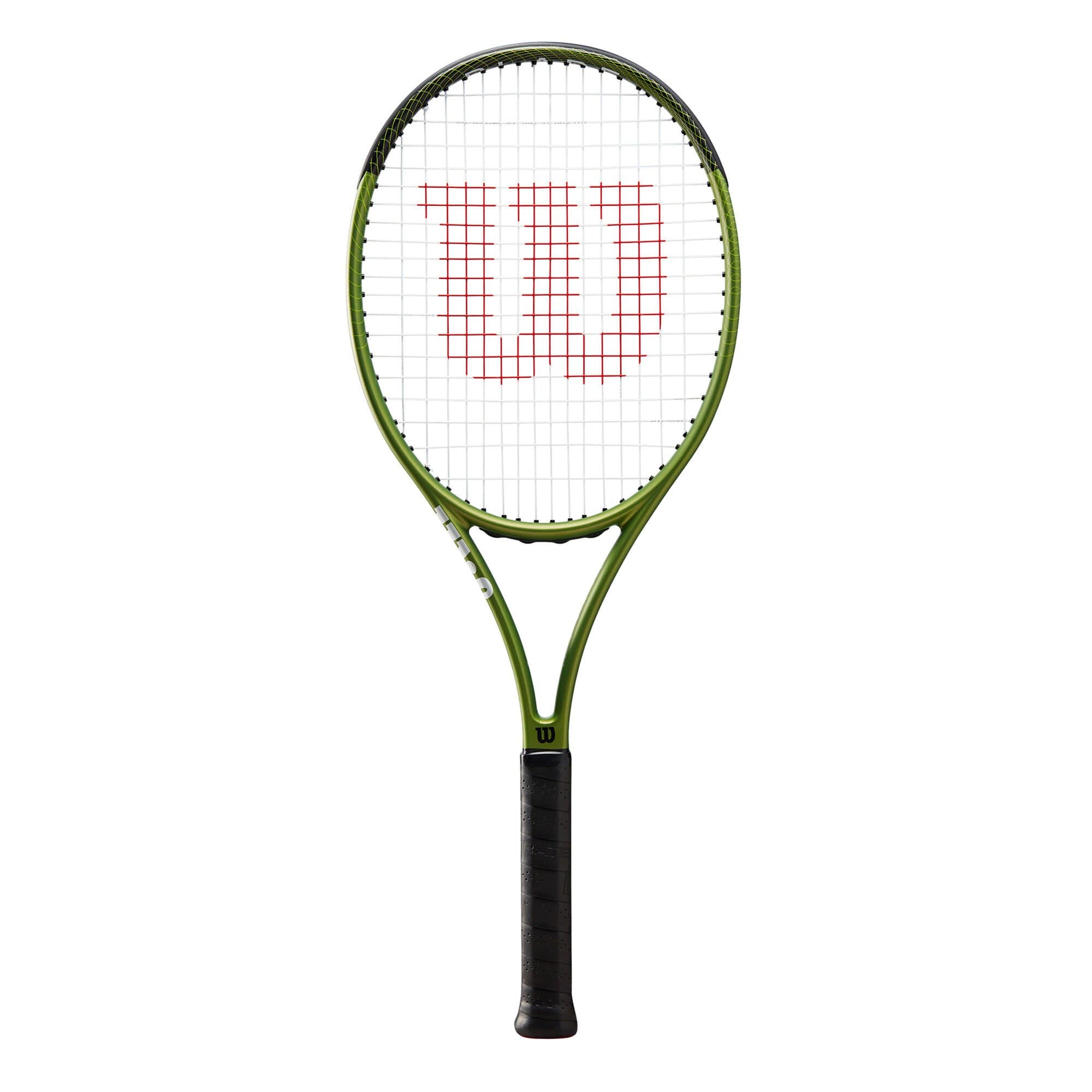 Wilson Blade Feel 100 Raquette Polyvalentes (Cordée) 2022