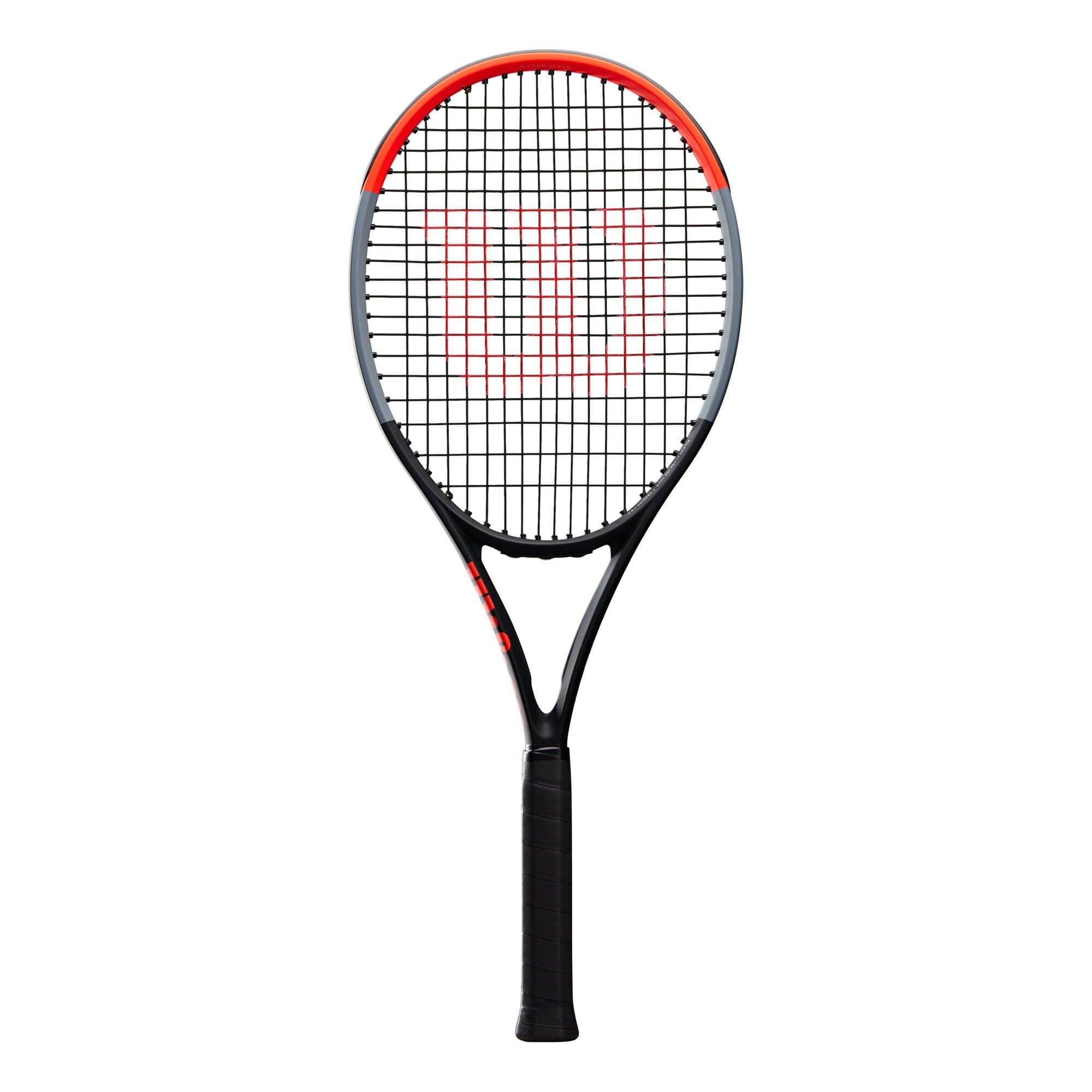 Wilson Clash 100 Pro (Tour) Raquette De Compétition 2019