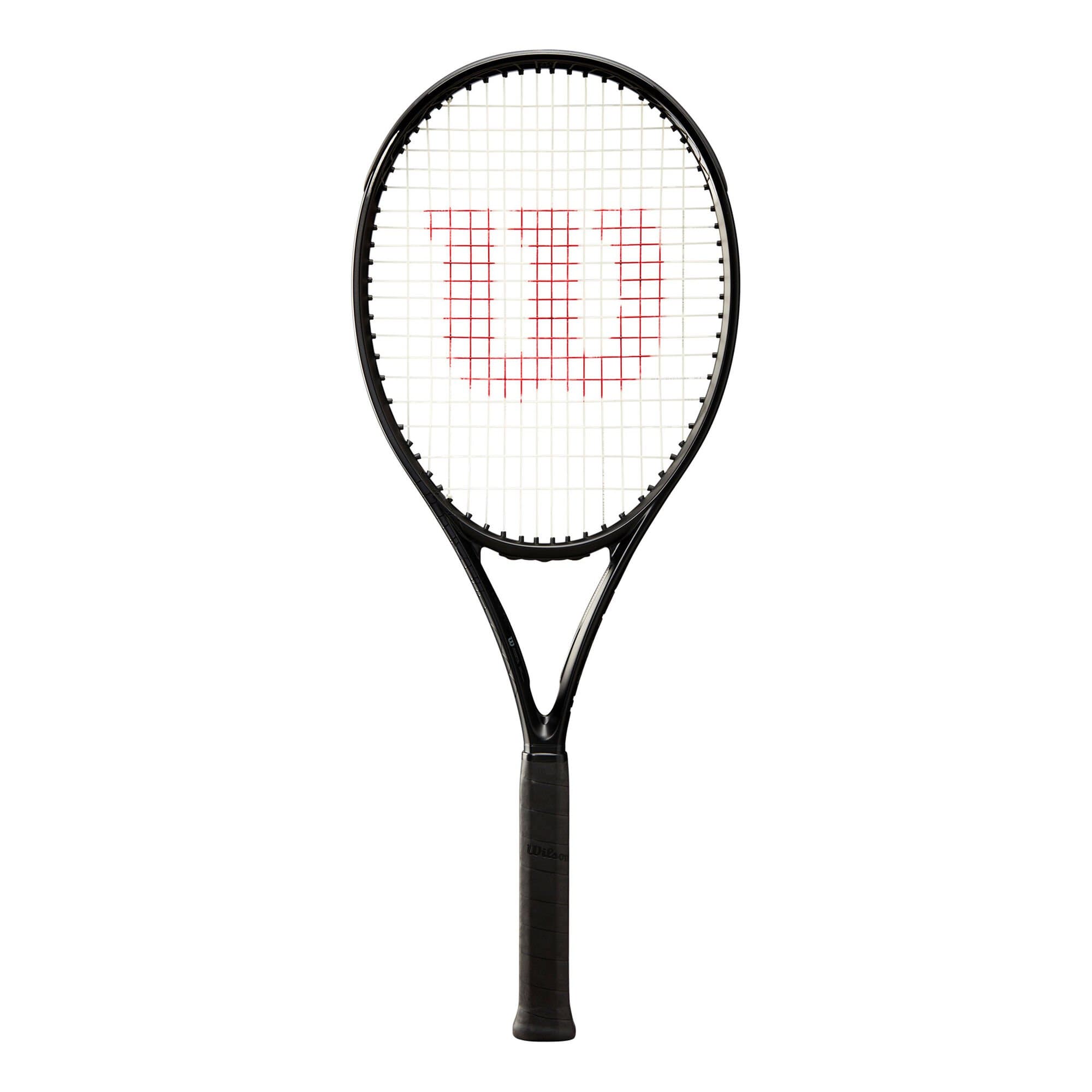 Wilson Clash 100 V2.0 Noir Raquette De Compétition 2022