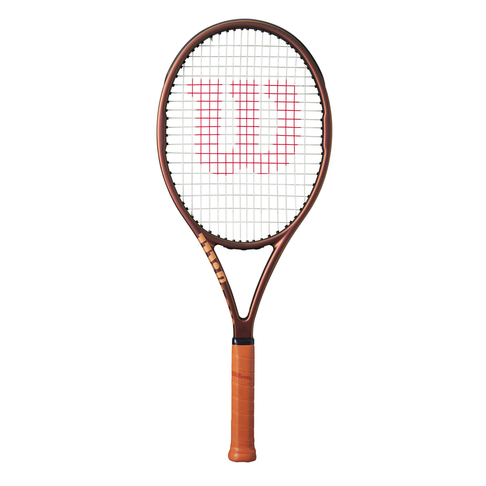 Wilson Pro Staff Team Raquette De Compétition (Cordée) 2023