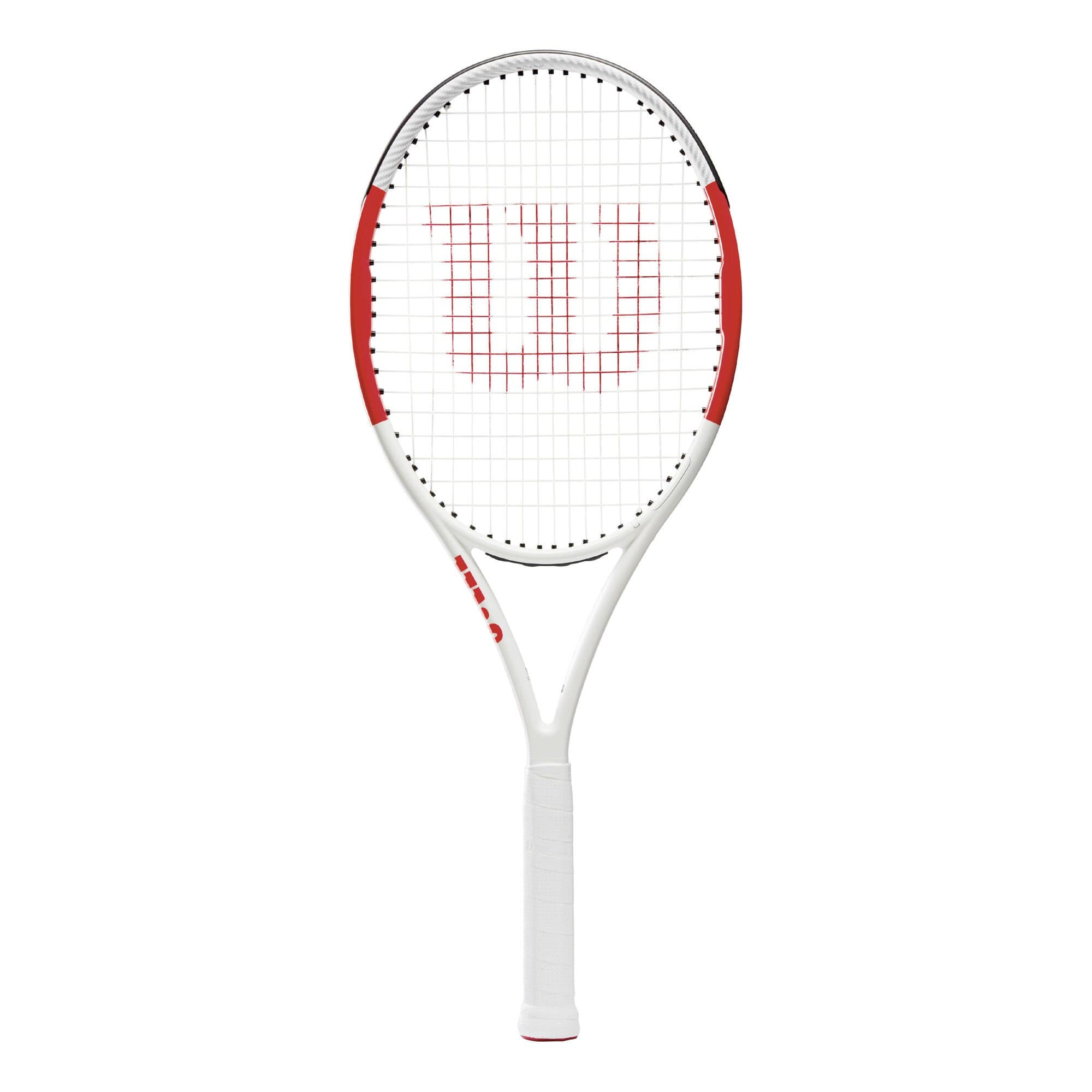 Wilson Six.One Lite 102 Lite Raquettes Confort (Cordée) 2015